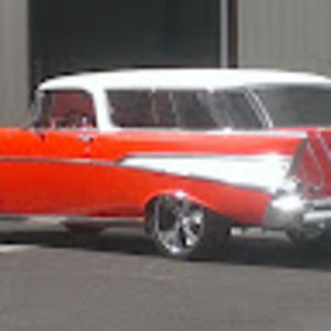 Meet your Posher, Adrian